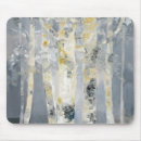 Search for birch tree mousepads Birches