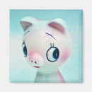 Search for kitsch magnets Blue