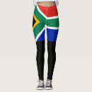 Search for red black green flag clothing South africa