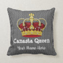 Search for canasta queen Hand