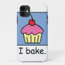 Search for dessert iphone cases Baker