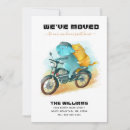 Search for riding motorcycles cards Cartoon