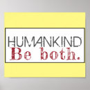 Search for human kind posters Inspirational