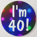 Search for over 40 badges Fortieth