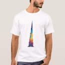 Search for burj khalifa tshirts Dubai