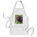 Search for chocolate lab aprons Dogs