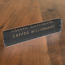 Search for millionaire Cryptocurrency