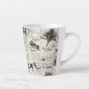 Search for newspapers mugs Retro