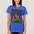 Search for puffins tshirts Atlantic puffin
