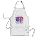 Search for gemini aprons Birthday