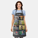 Search for souvenir aprons Modern