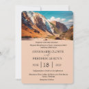 Search for colorado destination wedding invitations Evergreen pine tree country