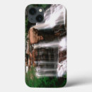 Search for waterfalls ipad cases Forest