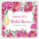 Search for pink petals stickers Calligraphy