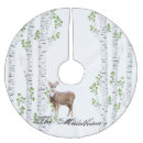 Search for deer tree skirts Doe