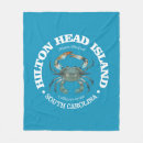 Search for crab blankets South carolina