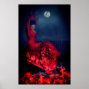 Search for flamenco posters Dancer