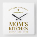 Search for chef kitchen clocks Cook