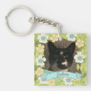 Search for flower pictures key rings Floral design