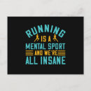 Search for insanity postcards Mental