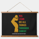 Search for black fist art Christian