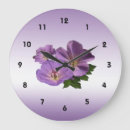 Search for mauve clocks Nature