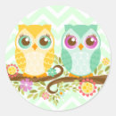 Search for chevron baby shower stickers Party