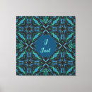 Search for moroccan canvas prints Vintage