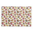 Search for food pillowcases Cheese