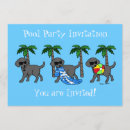 Search for labrador invitations Black lab