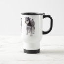 Search for schnauzer travel mugs Miniature