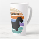 Search for roughing it mugs Dog