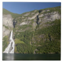 Search for norwegian tiles Fjord
