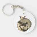 Search for siamese prints key rings Seal point