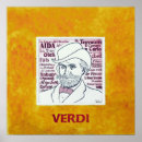 Search for verdi posters Portrait