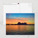 Search for palawan postcards Sunset