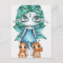 Search for imp postcards Goblin