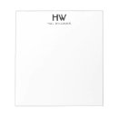 Search for men notepads Simple