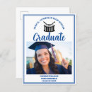 Search for senior graduation announcement cards College