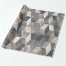 Search for rug wrapping paper Pattern