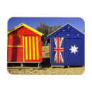 Search for brighton magnets Colour