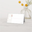 Search for thank you wedding place cards Classic