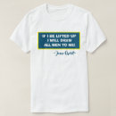 Search for i make stuff up tshirts For him
