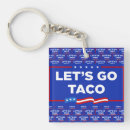 Search for funny taco key rings Politics
