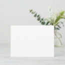 Search for blank enclosure cards Photo cheap custom