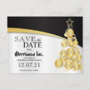 Search for christmas party save the date postcards Elegant