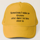 Search for grumpy hats Humour