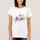 Search for rose wedding tshirts Floral