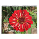 Search for flowers calendars Nature