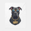 Search for pitbull blankets Funny
